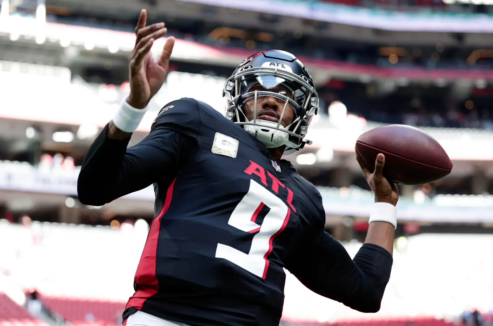 New England Patriots face Jacksonville Jaguars in Week 3