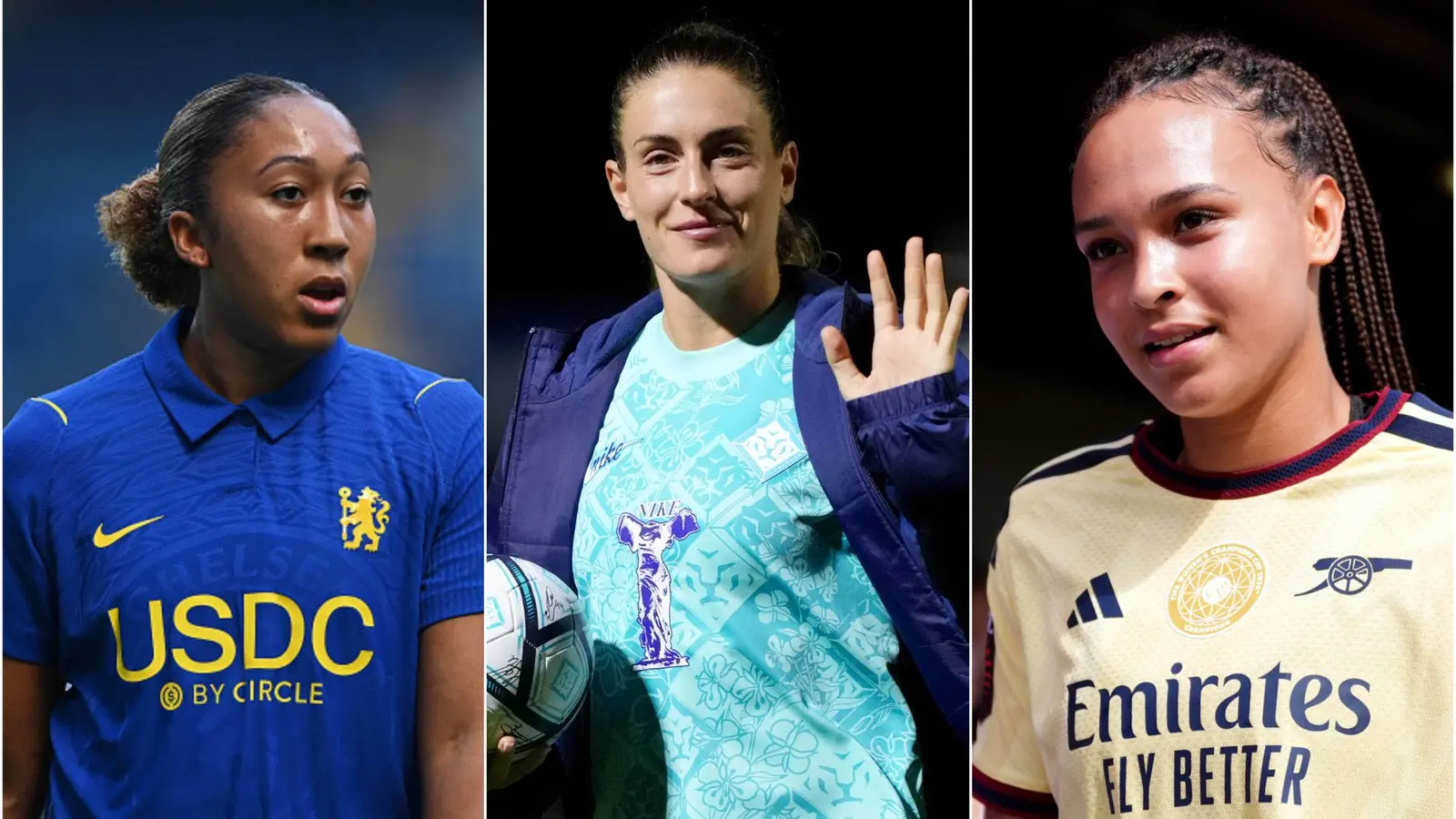 Opening Weekend Highlights in WSL: New Faces Shine, Established Clubs Stumble