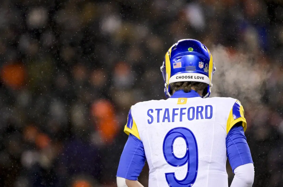 NFC West Outlook 2026: Can the Rams Keep Their Edge?