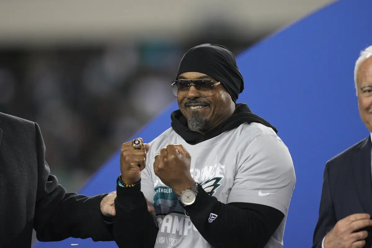 NFL Demands DHS Remove Viral Post Mocking Migrant Treatment With Football Clip
