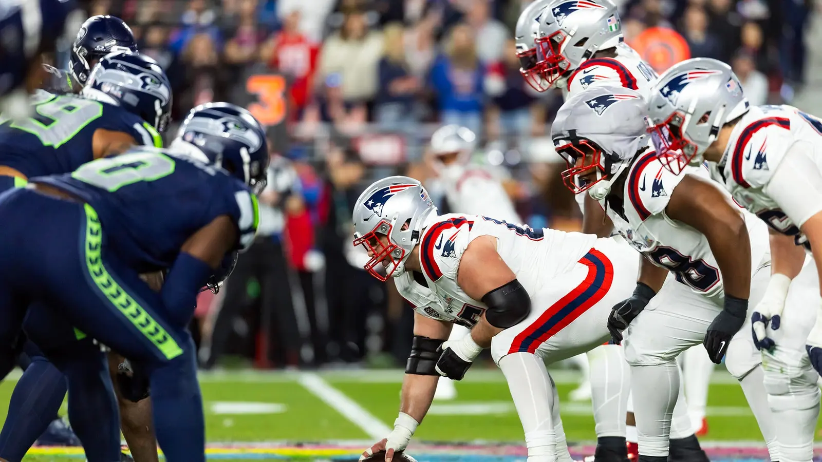 Week 1 NFL Predictions: Seahawks Favored Over Patriots in Market Odds