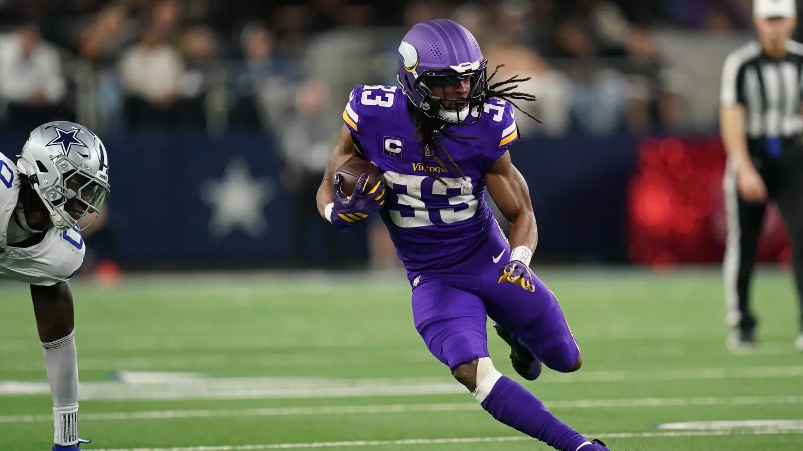 Injury waves reshape fantasy football strategies for NFL Week 3