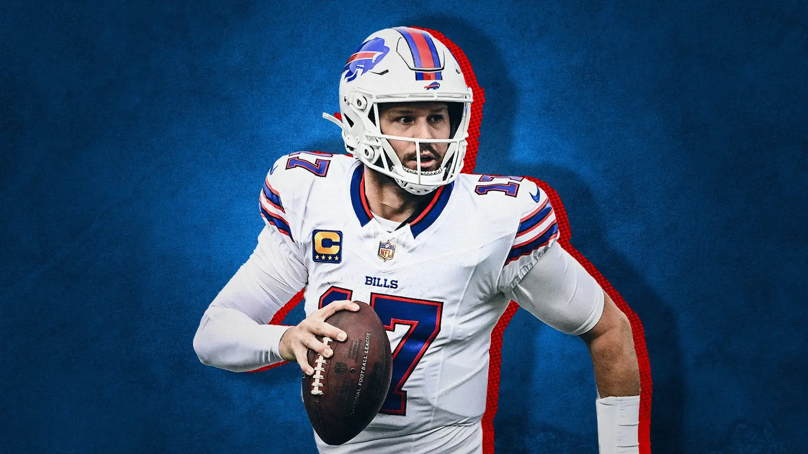 NFL Week 4 Predictions: Bills Dominate Patriots, Chiefs and Lions Win