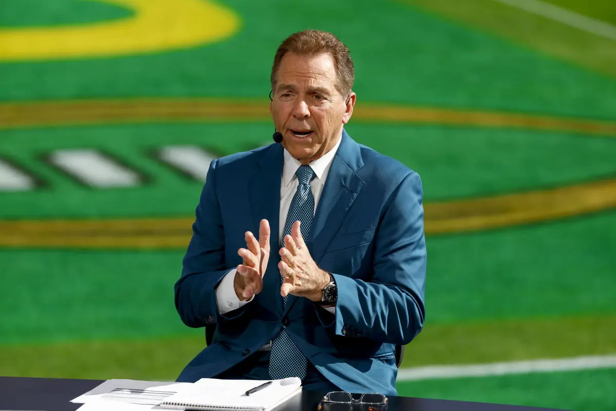 Nick Saban Weighs In on Senate-Passed Bill Aimed at Reforming College Athletics