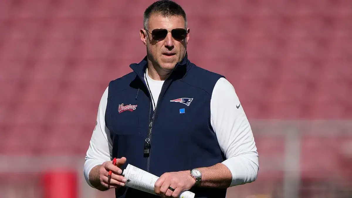 Patriots Add Veteran Safety Ahead of Seahawks Opener