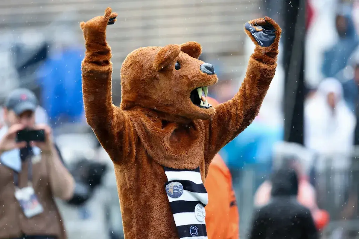 Penn State and Marshall Football History Examined Ahead of Season Opener