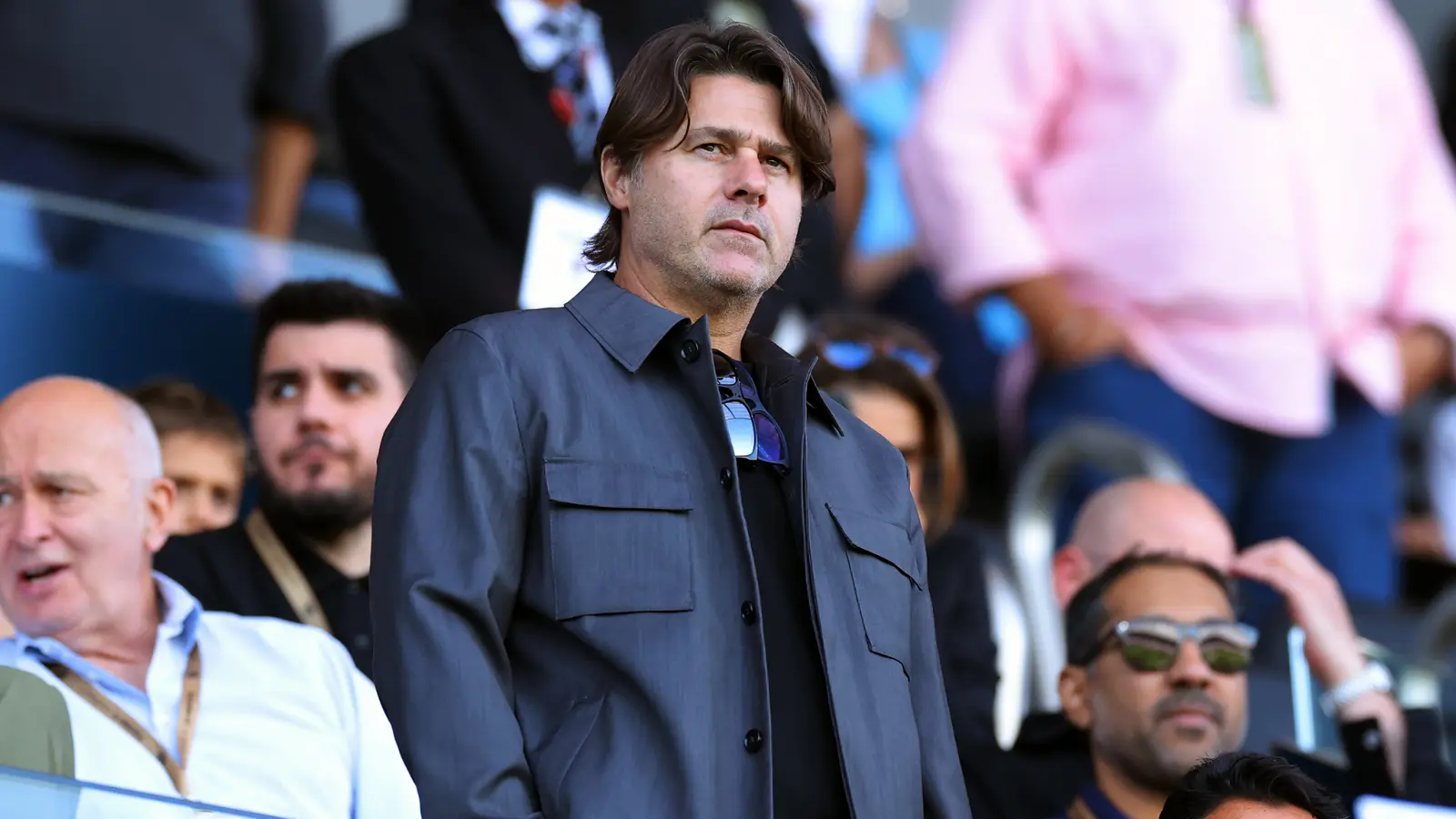 Pochettino Targets Fresh Blood for Post-World Cup USMNT Matches