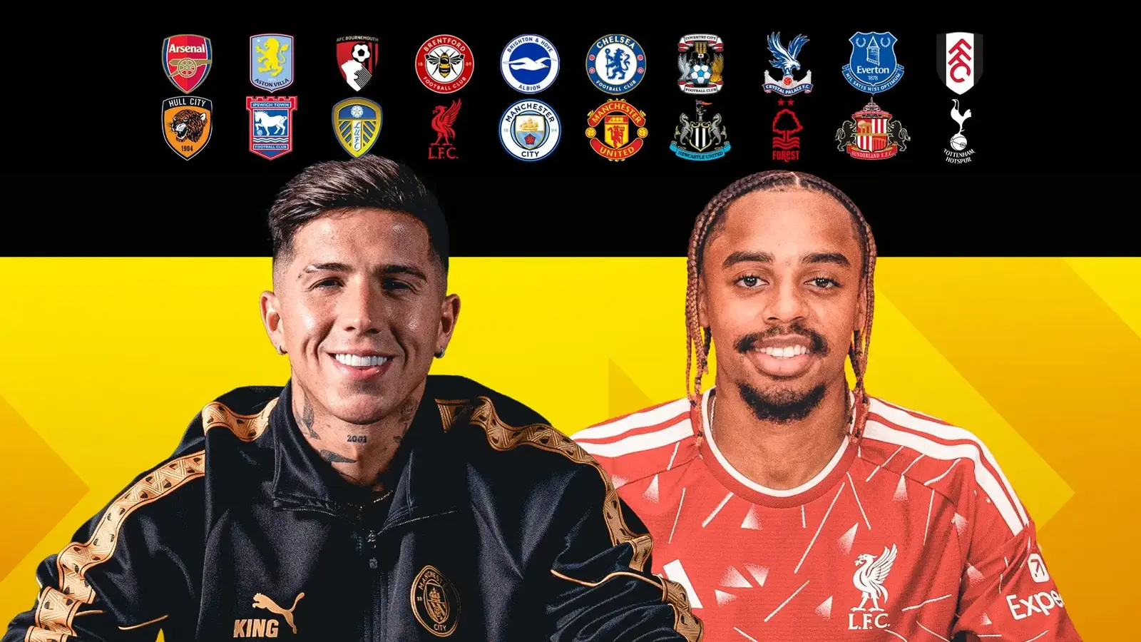 Premier League clubs shatter spending records on chaotic deadline day