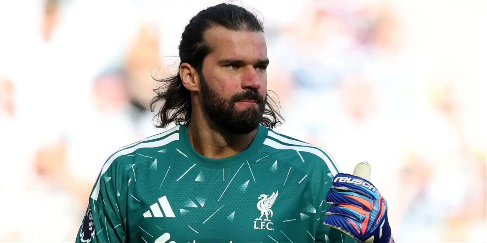 Premier League Goalkeepers Ranked After a Rocky Start to 2026‑27 Season