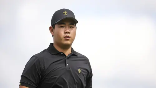 Thursday Presidents Cup Tee Times: Fourballs Pairings and Matchups for Sept. 24