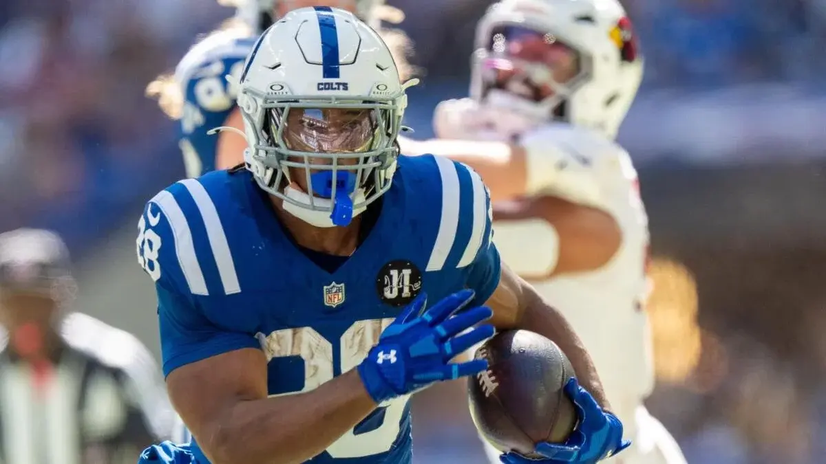 2026 Fantasy Football Rankings: Top Picks for Quarterbacks, Running Backs, Wide Receivers and Tight Ends