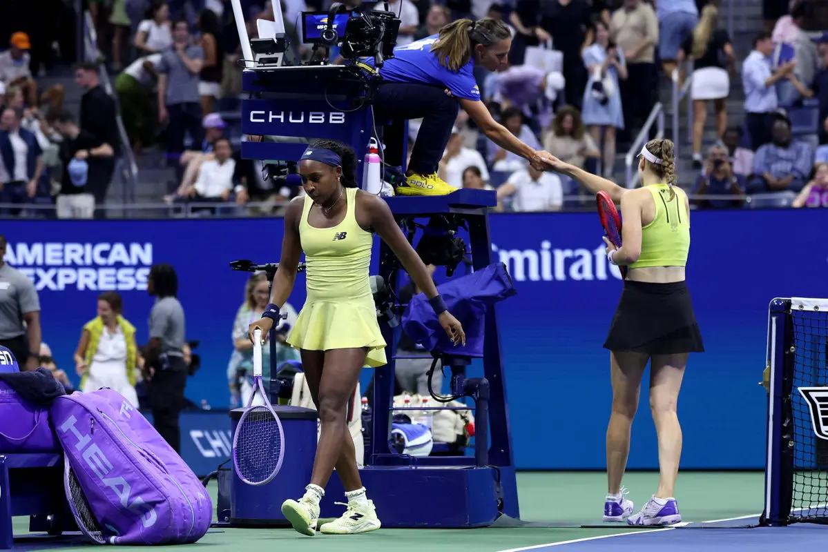 Coco Gauff Boosts ESPN to Record US Open Viewership