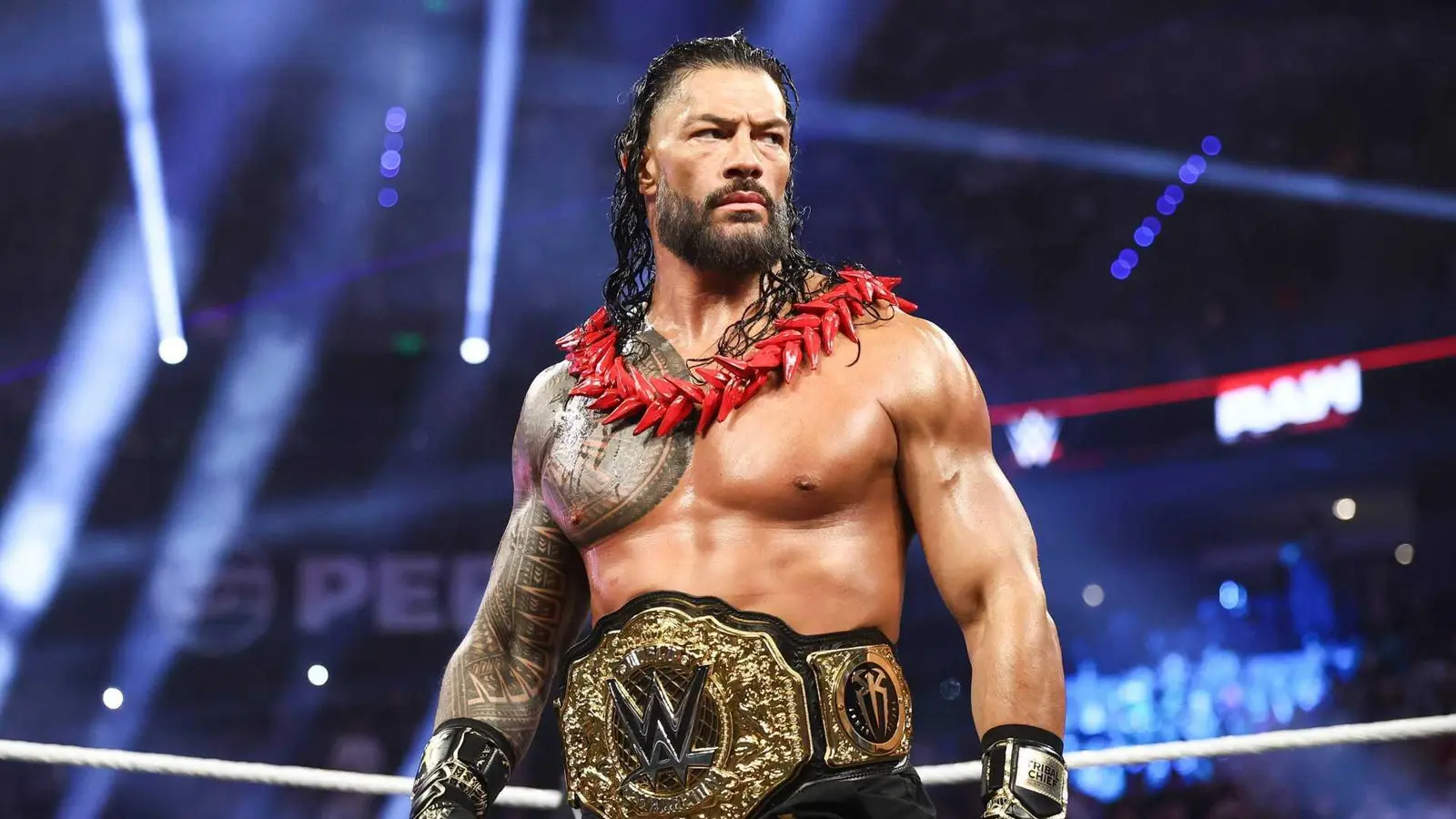 Money in the Bank 2026: Roman Reigns vs LA Knight Headlines WWE's New Orleans Showdown