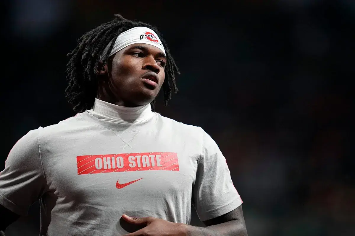 Ryan Day Reveals How Jeremiah Smith Changed After Texas Loss