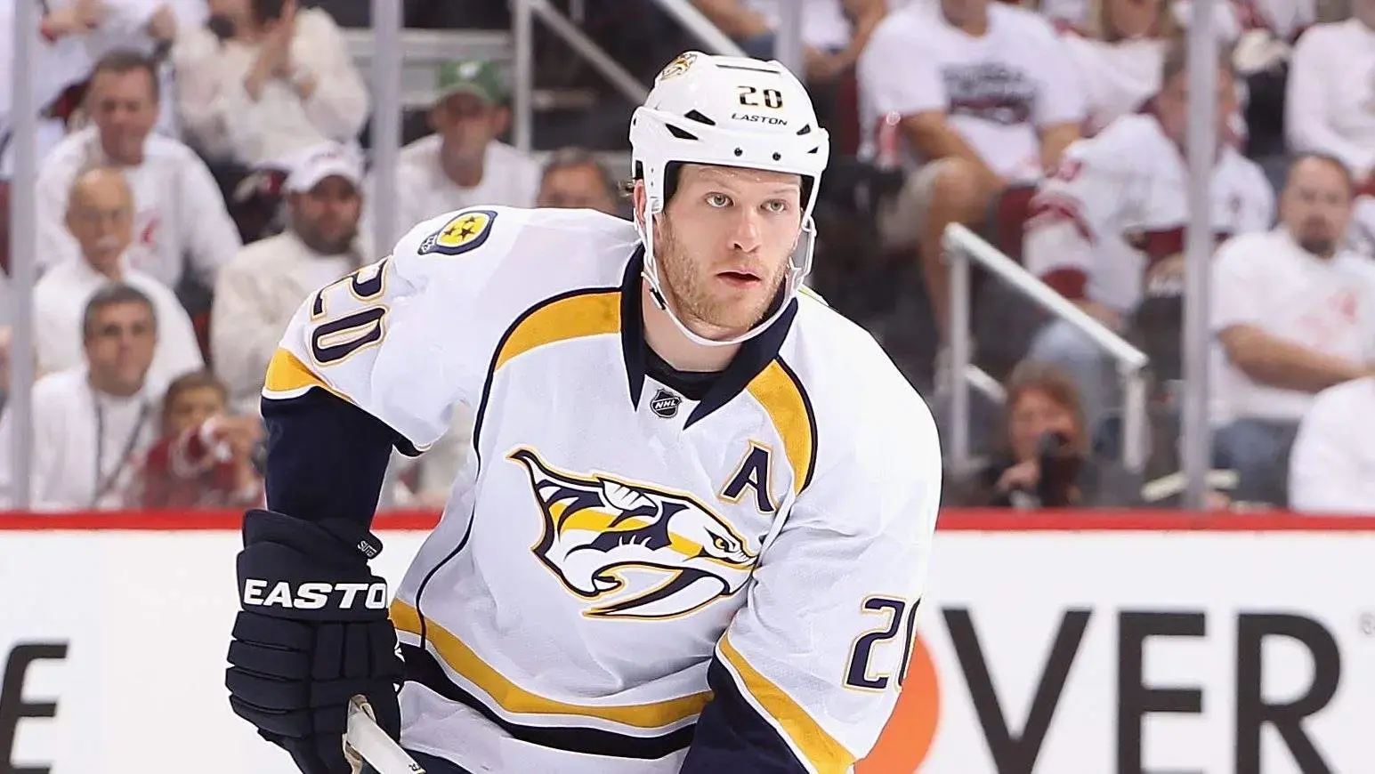 Ryan Suter Earns U.S. Hockey Hall of Fame Honor After Two-Decade NHL Career