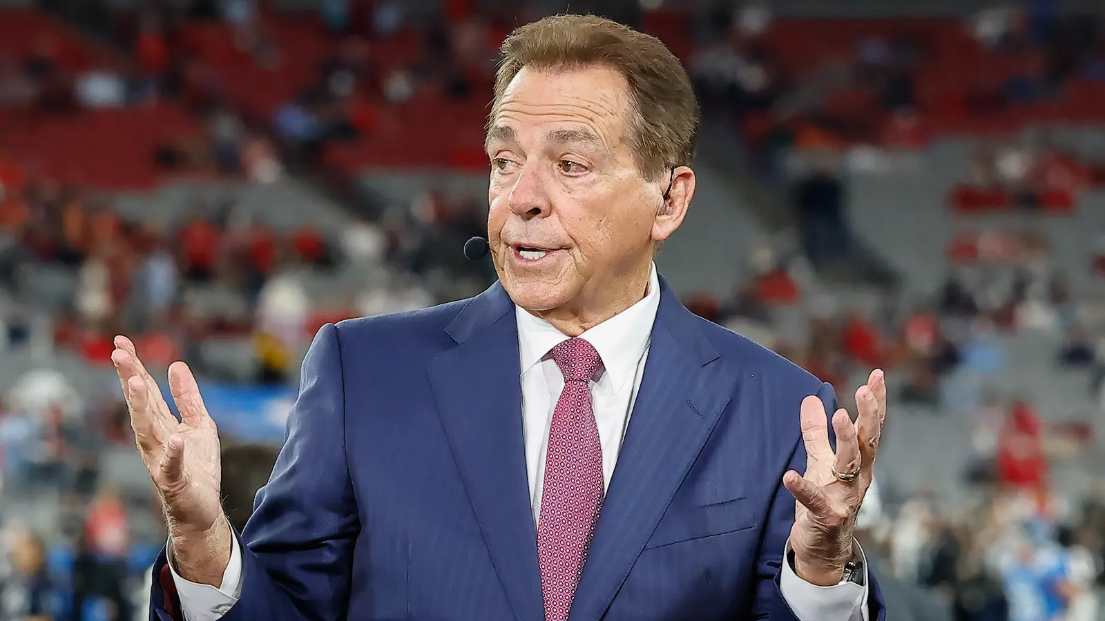 Saban Critiques Salary Cap Plans, Highlights Market Differences