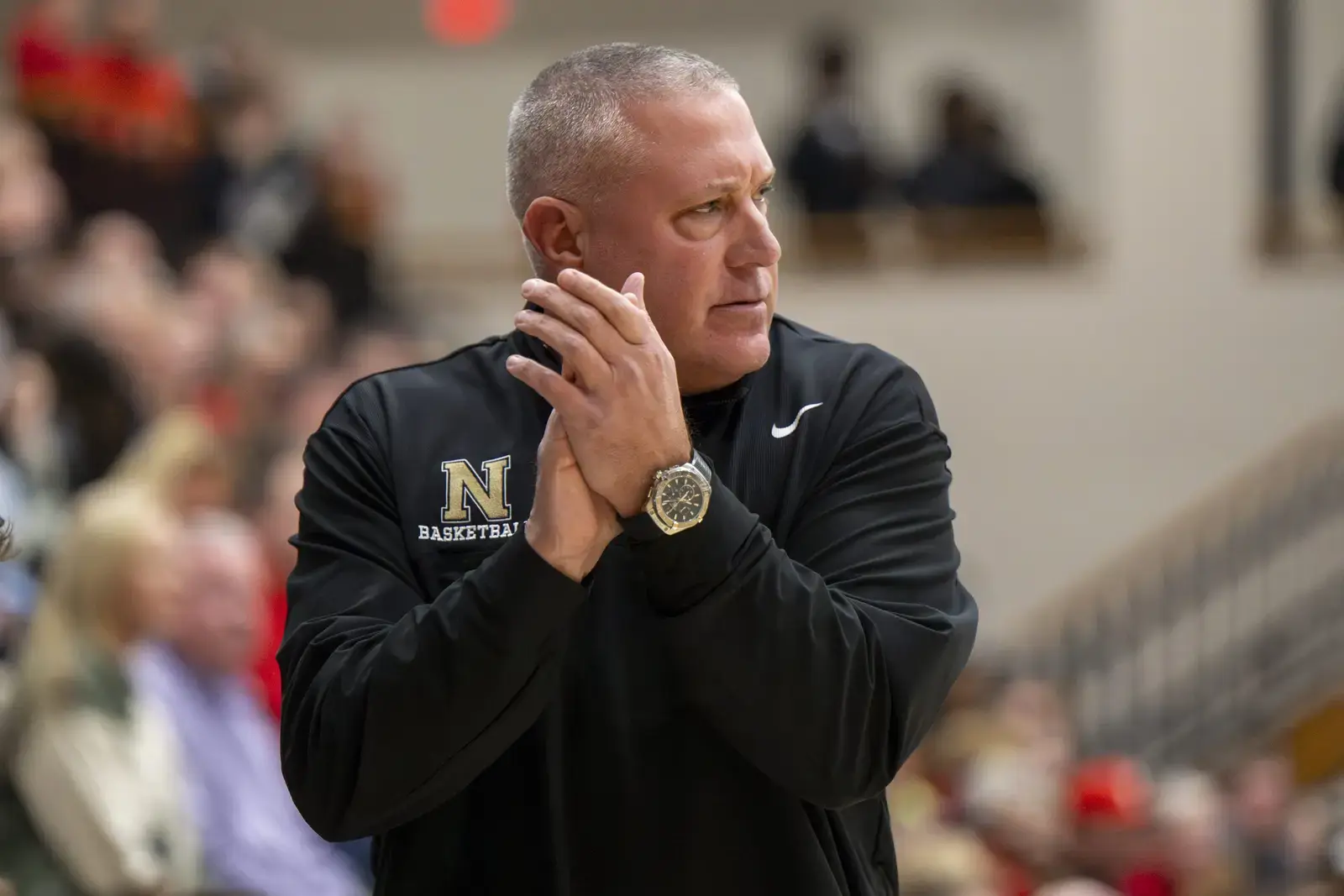 Scott McClelland Steps Down as Noblesville Boys Basketball Coach