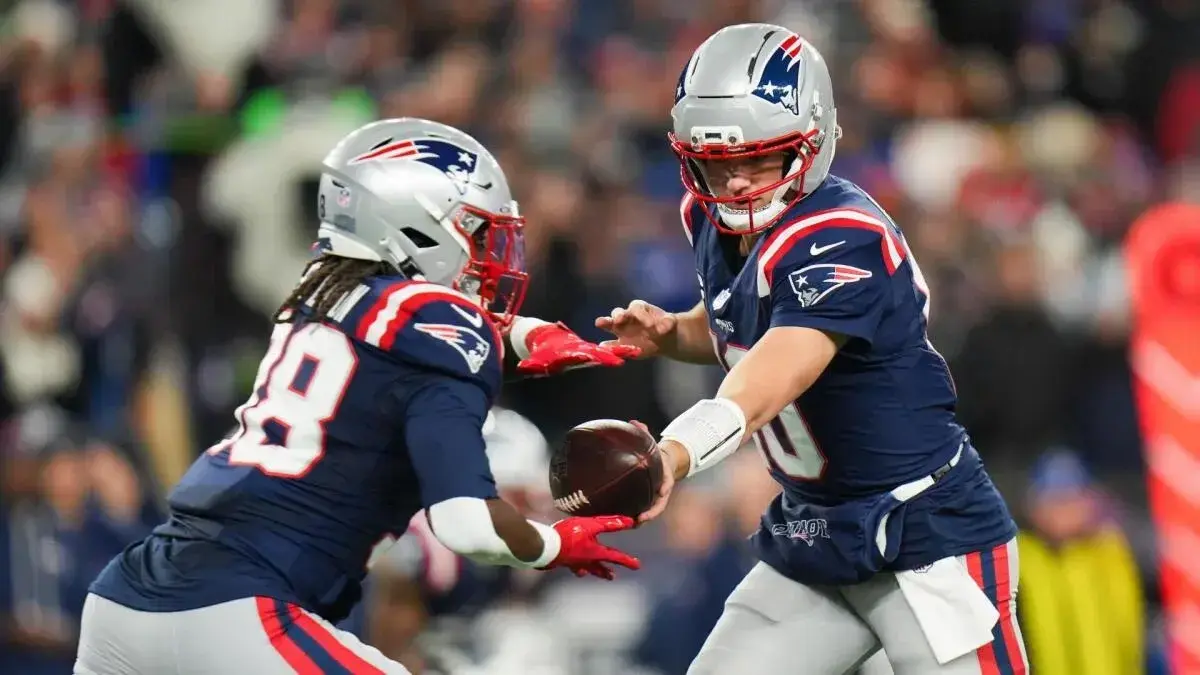 Seahawks vs Patriots NFL Kickoff Game Betting Promos Available