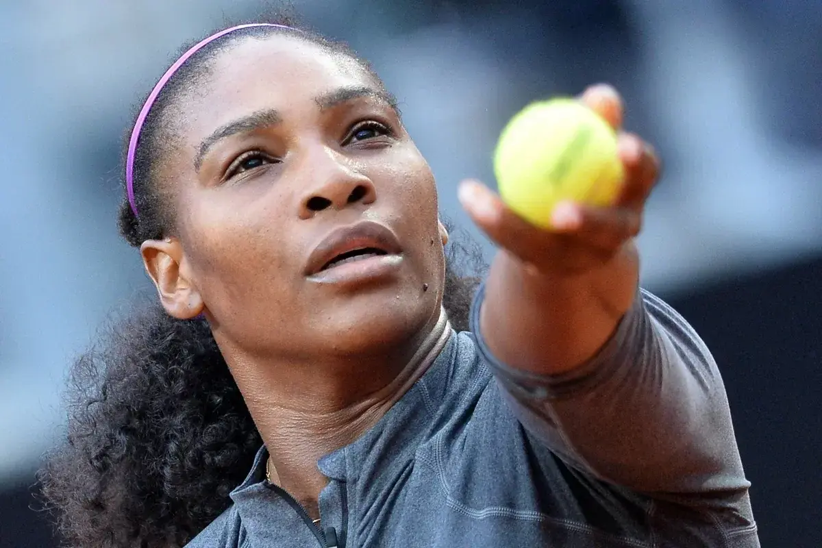 Serena Williams old quote about age goes viral after US Open snub