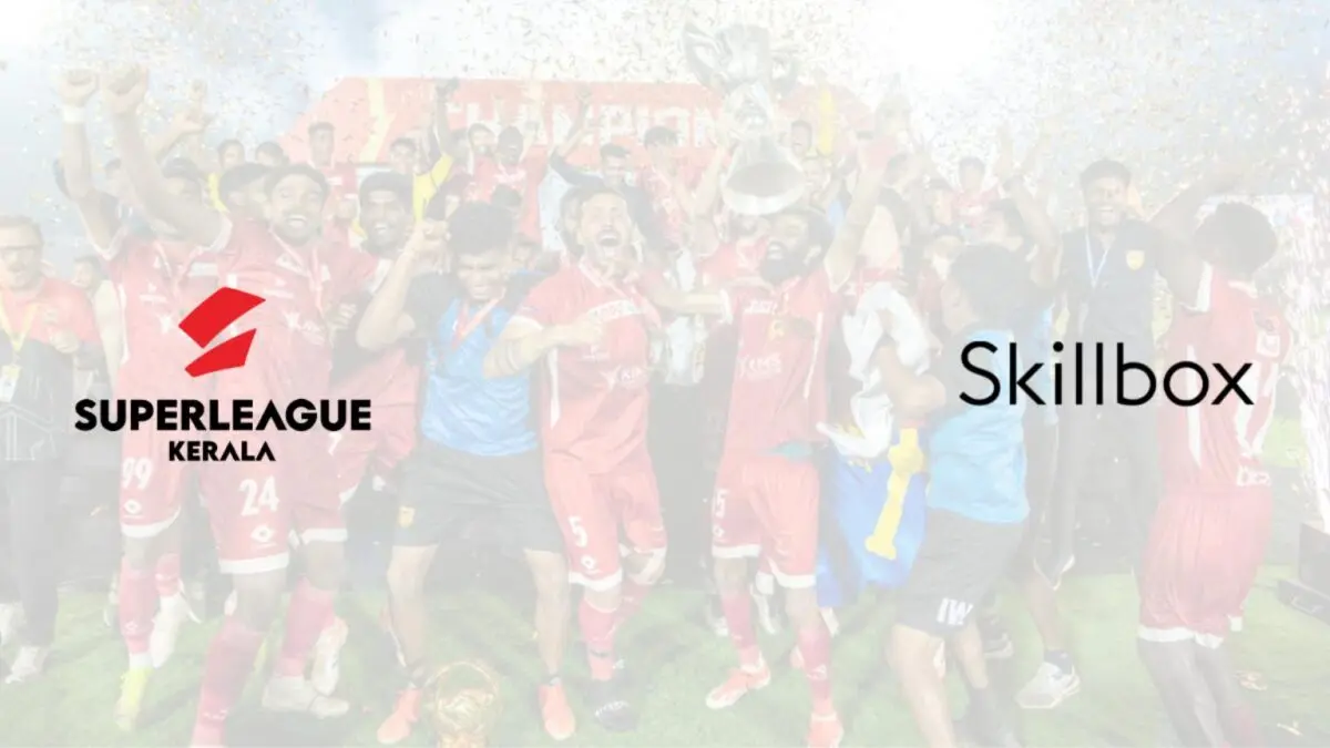 SkillBox Takes Ticketing Role for Kerala Super League
