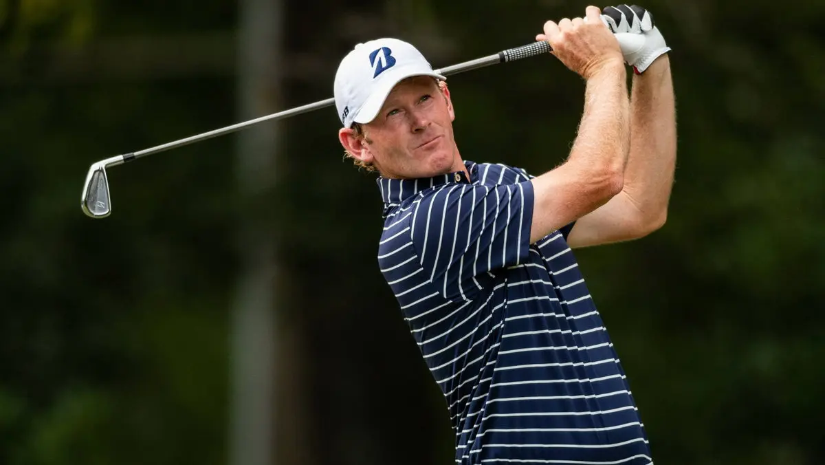 Captain Brandt Snedeker Faces Growing Pressure as U.S. Team Struggles at Presidents Cup
