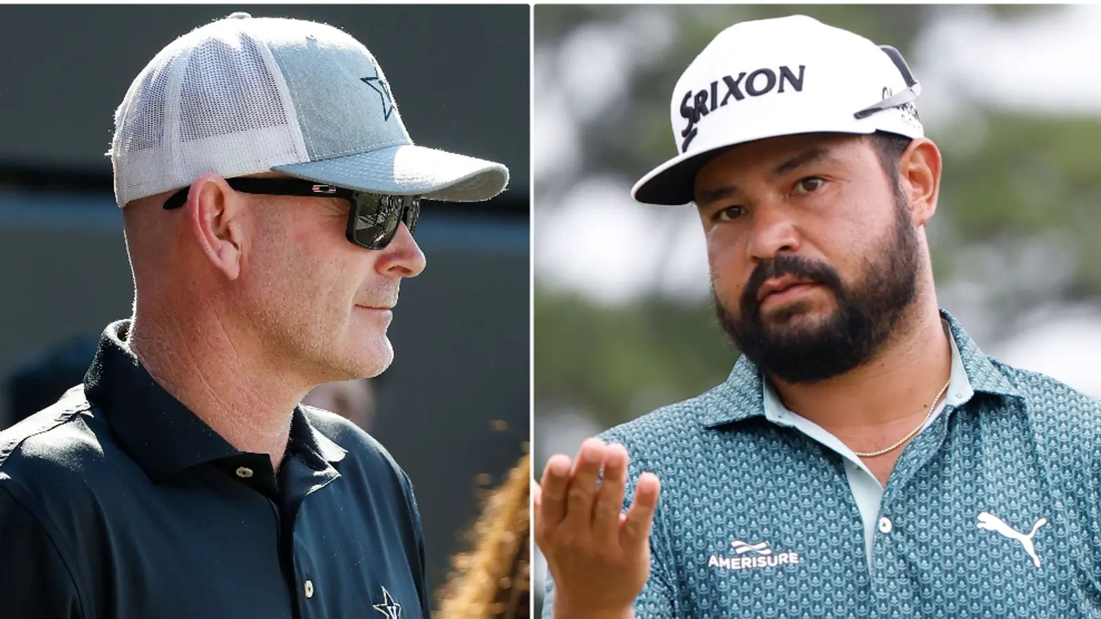Brandt Snedeker Challenges JJ Spaun to Prove Presidents Cup Selection Snub Wrong