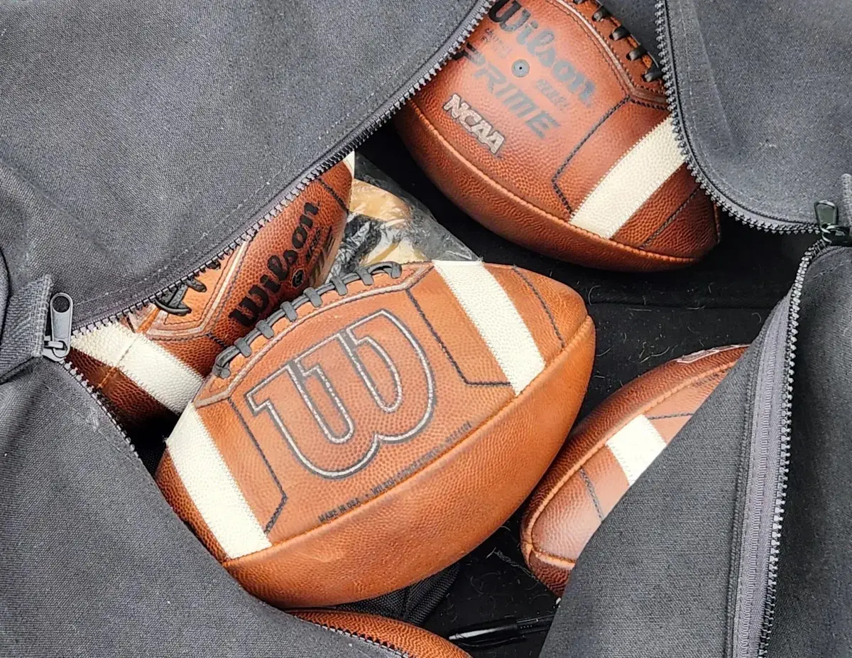 South Carolina High School Football Week 4 Scores from 2026 SCHSL Season