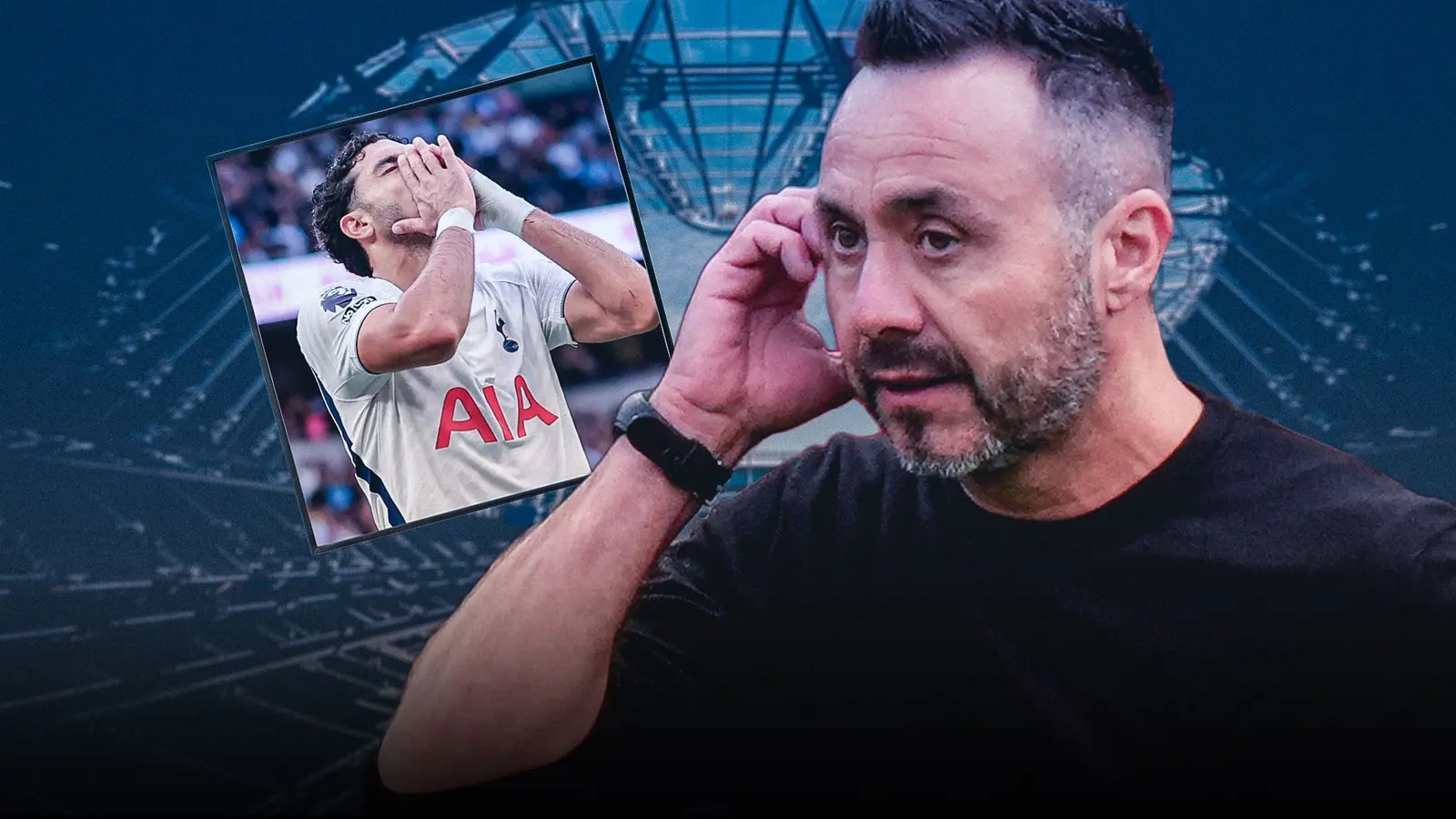 Spurs’ Goal‑Drought Persists: No Wins or Scores After Two Premier League Games