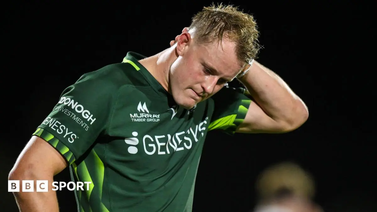 Stormers Defeat Connacht in United Rugby Championship Opener