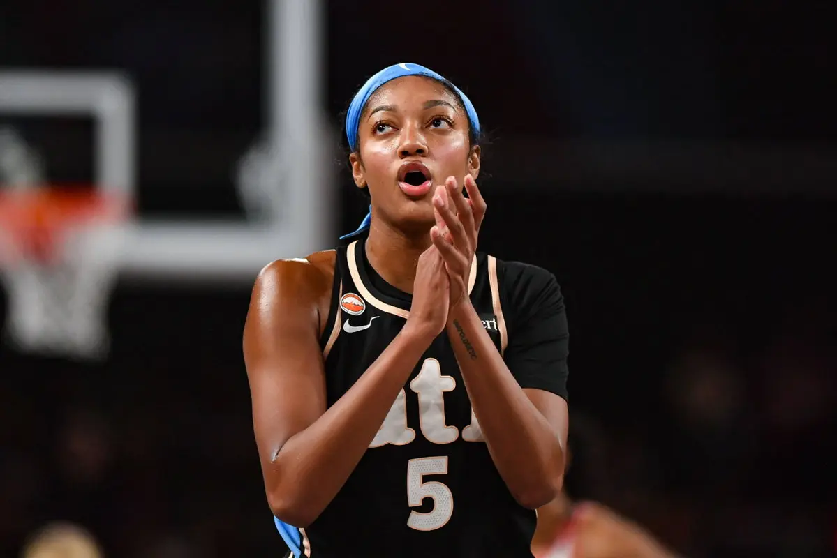 Sue Bird Picks Valkyries Defender Over Angel Reese for DPOY