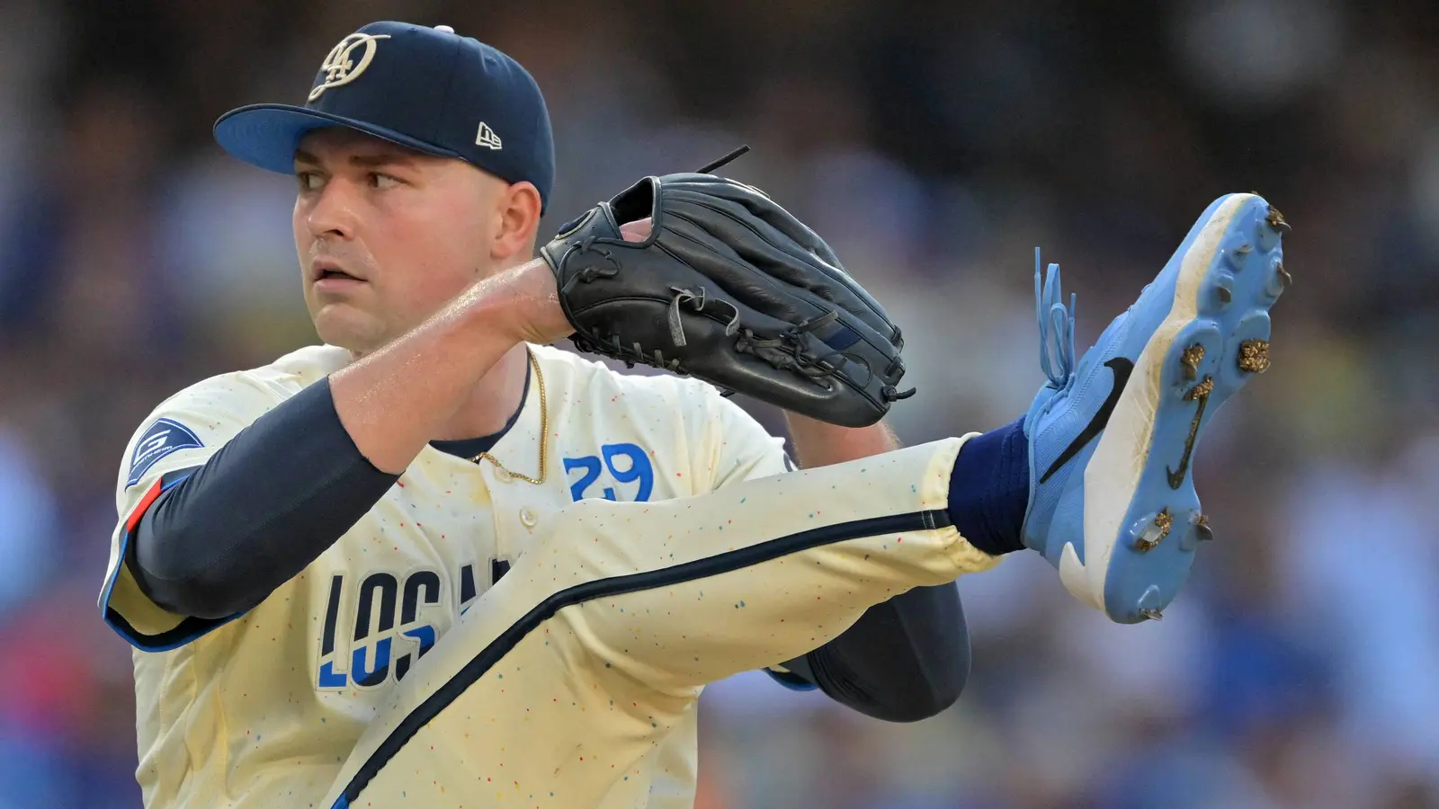 Supercomputer Predicts MLB Standings One Month After Trade Deadline