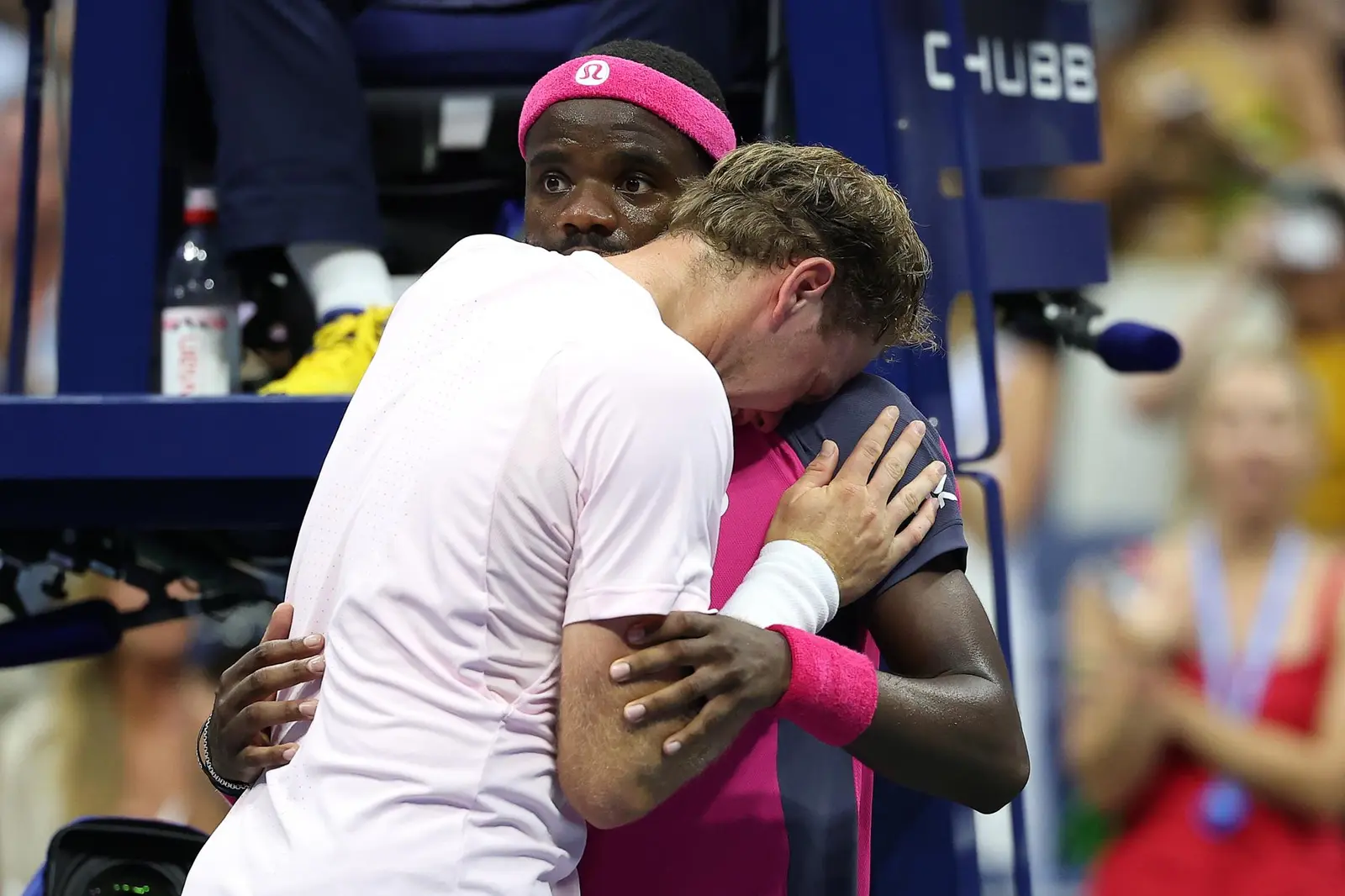 Tiafoe completes epic comeback to break Michelsen’s heart at US Open