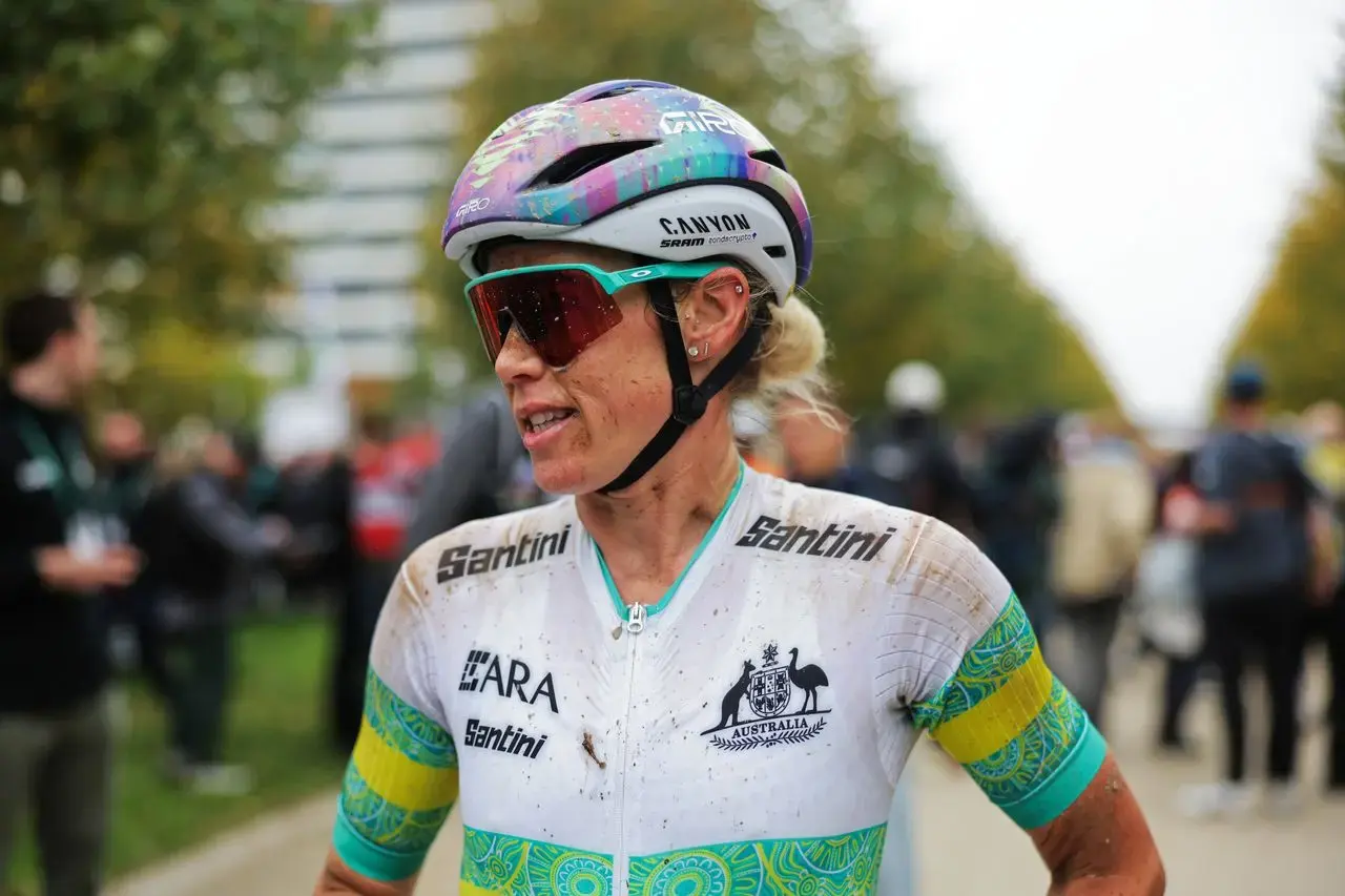 Tiffany Cromwell to Retire After Home UCI Gravel World Championships