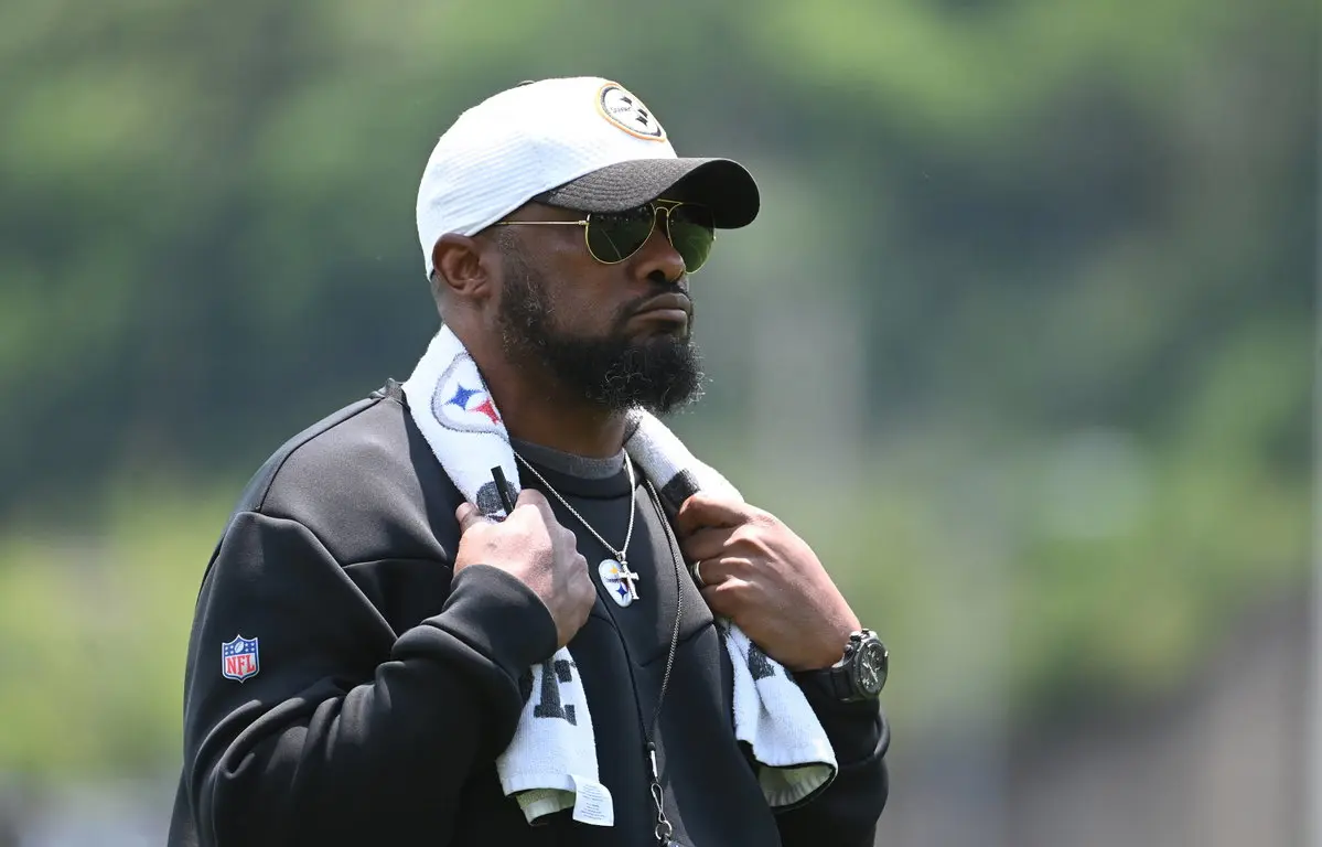 Tomlin Hails Steelers' 2009 Defense As Peak Physical Unit