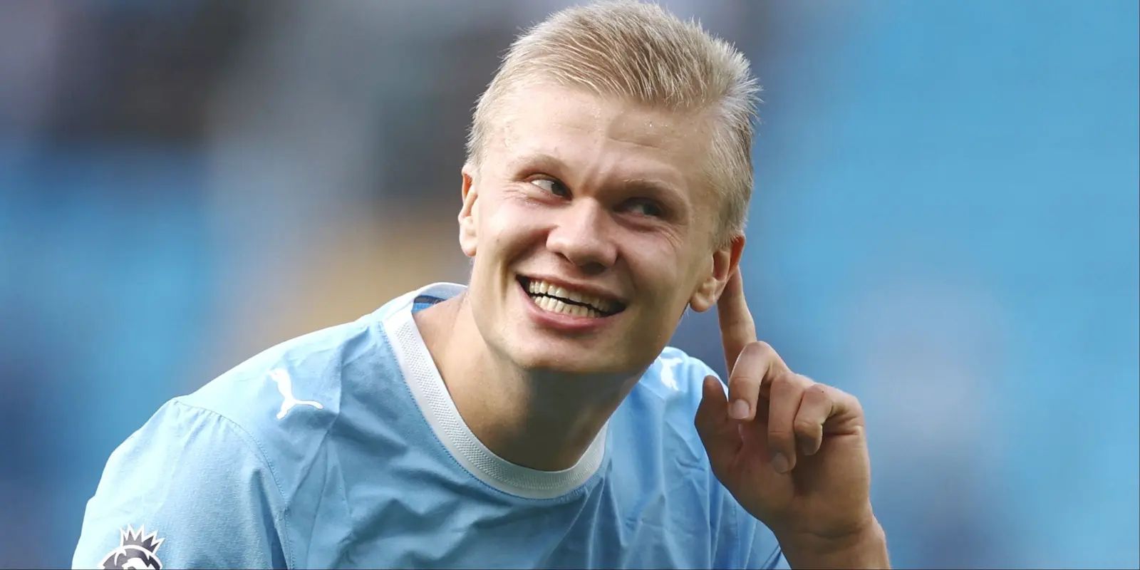Top 20 Premier League Stars of 2026‑27: Haaland Leads, Others Shine