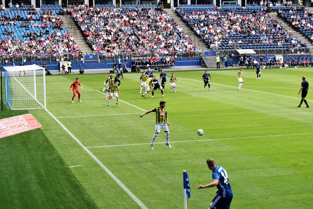 Tottenham's Premier League Goal Drought Persists After Everton Stalemate