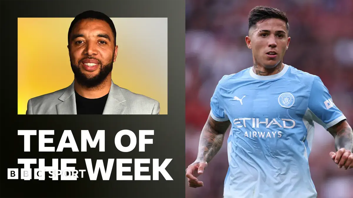 Troy Deeney Reveals His Premier League Team of the Week After Latest Round of Matches