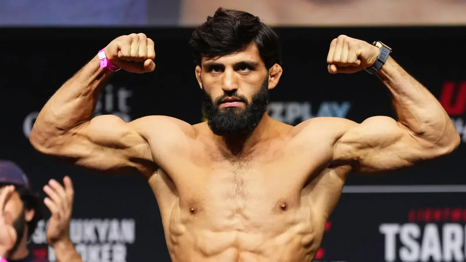 UFC 331 Returns to Los Angeles with High-Stakes Title Rematch