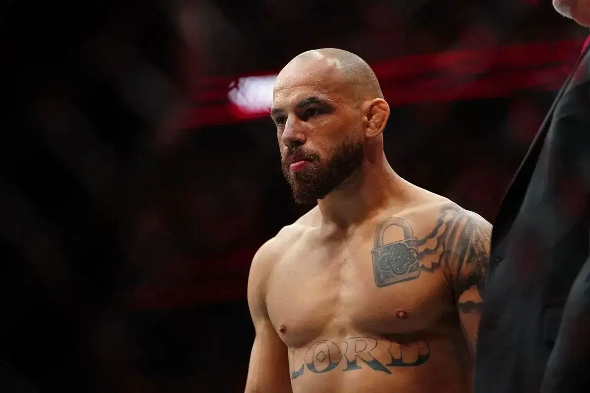 UFC Noche Payouts: Estimated Earnings for Silva, Delgado, and Moreno