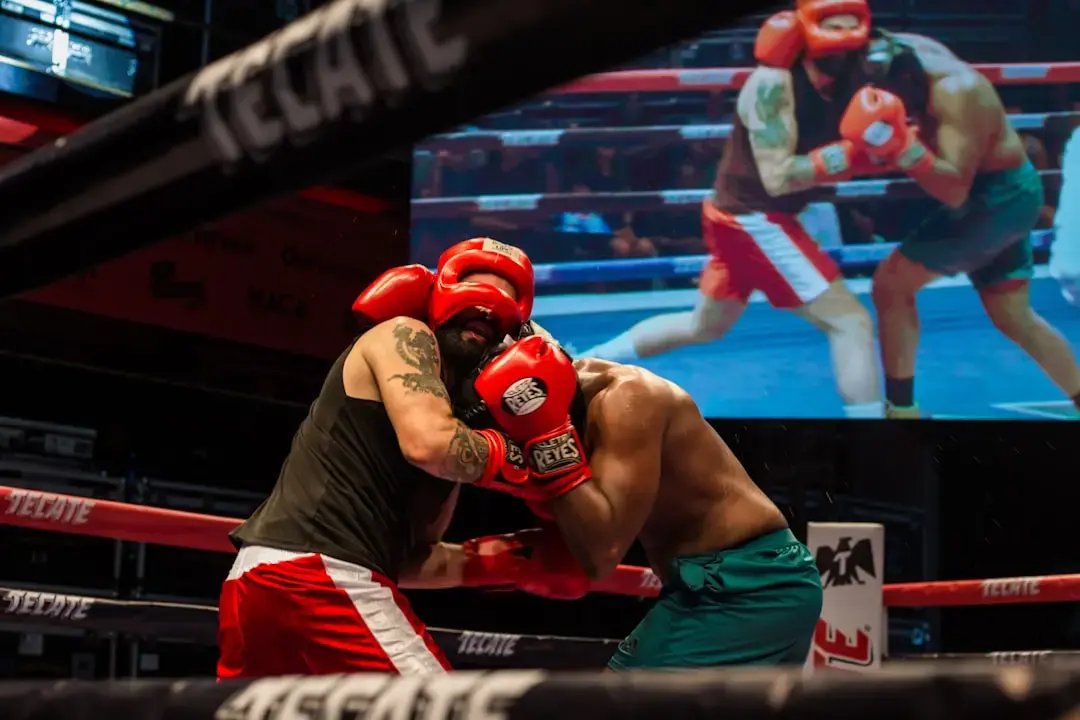 Umar Nurmagomedov’s First Knockout Loss Could Be the Best Thing for His Career
