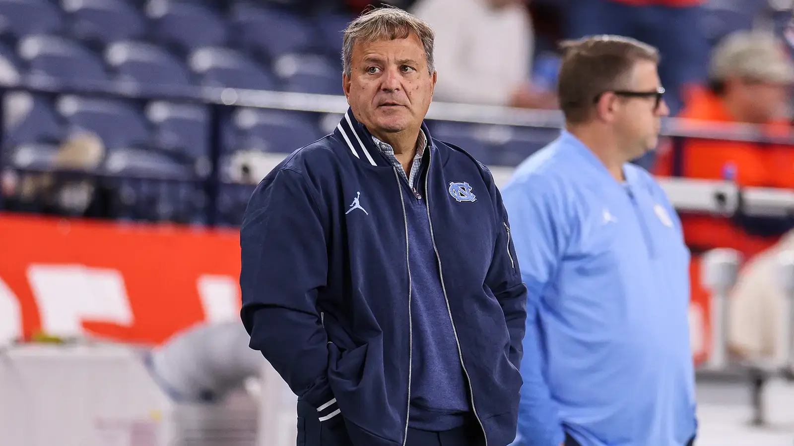 UNC Football GM Michael Lombardi Resigns Amid Ongoing HR Investigation