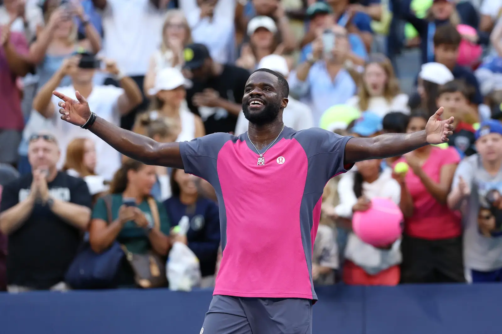 US Open 2026 Semifinalists Confirmed After Intense Quarterfinals