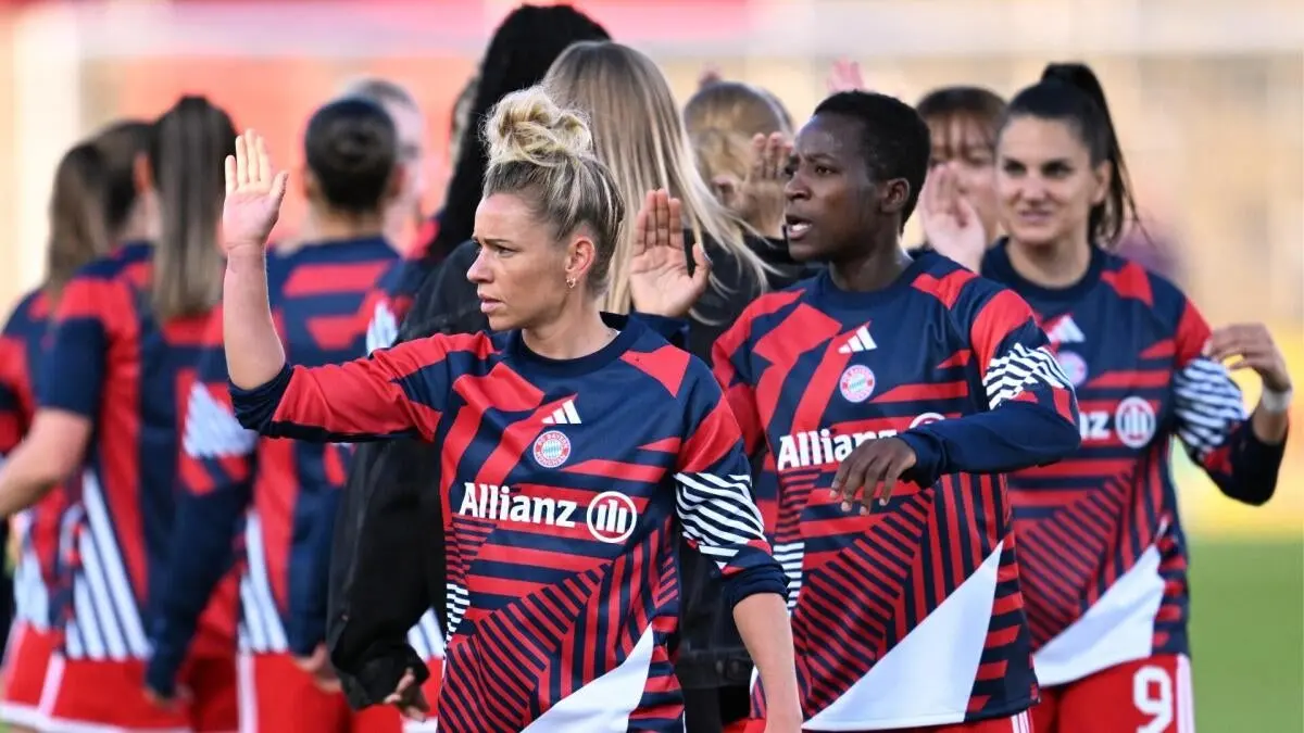 UWCL Star Power Index: Linda Dallmann Drives Bayern Munich Past Manchester City
