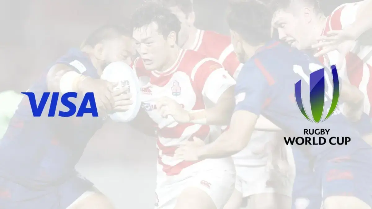 Visa Secures Lead Partnership for Australia Rugby World Cups