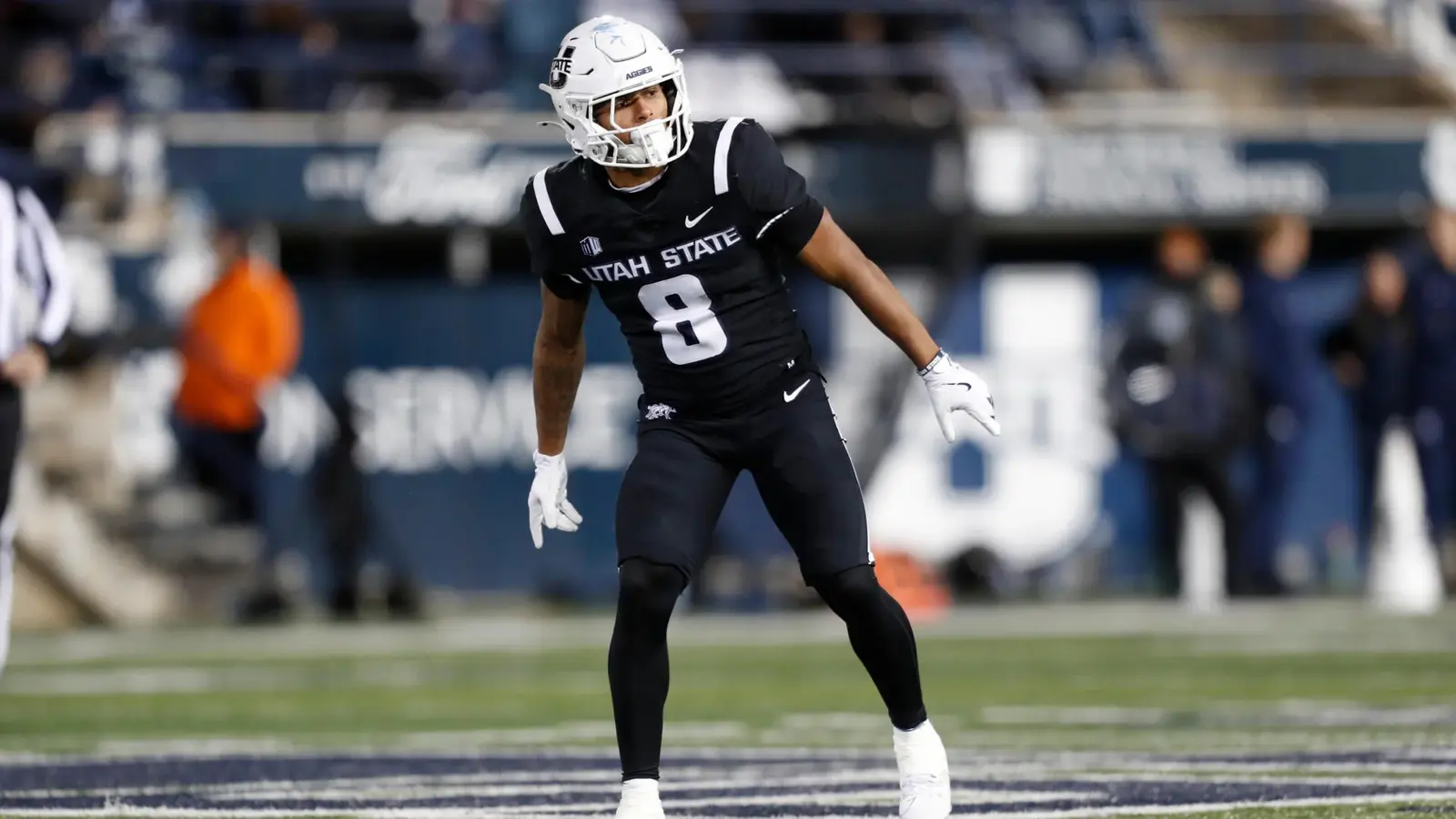 Utah State vs. Troy Live Stream Details for Week 4 Matchup
