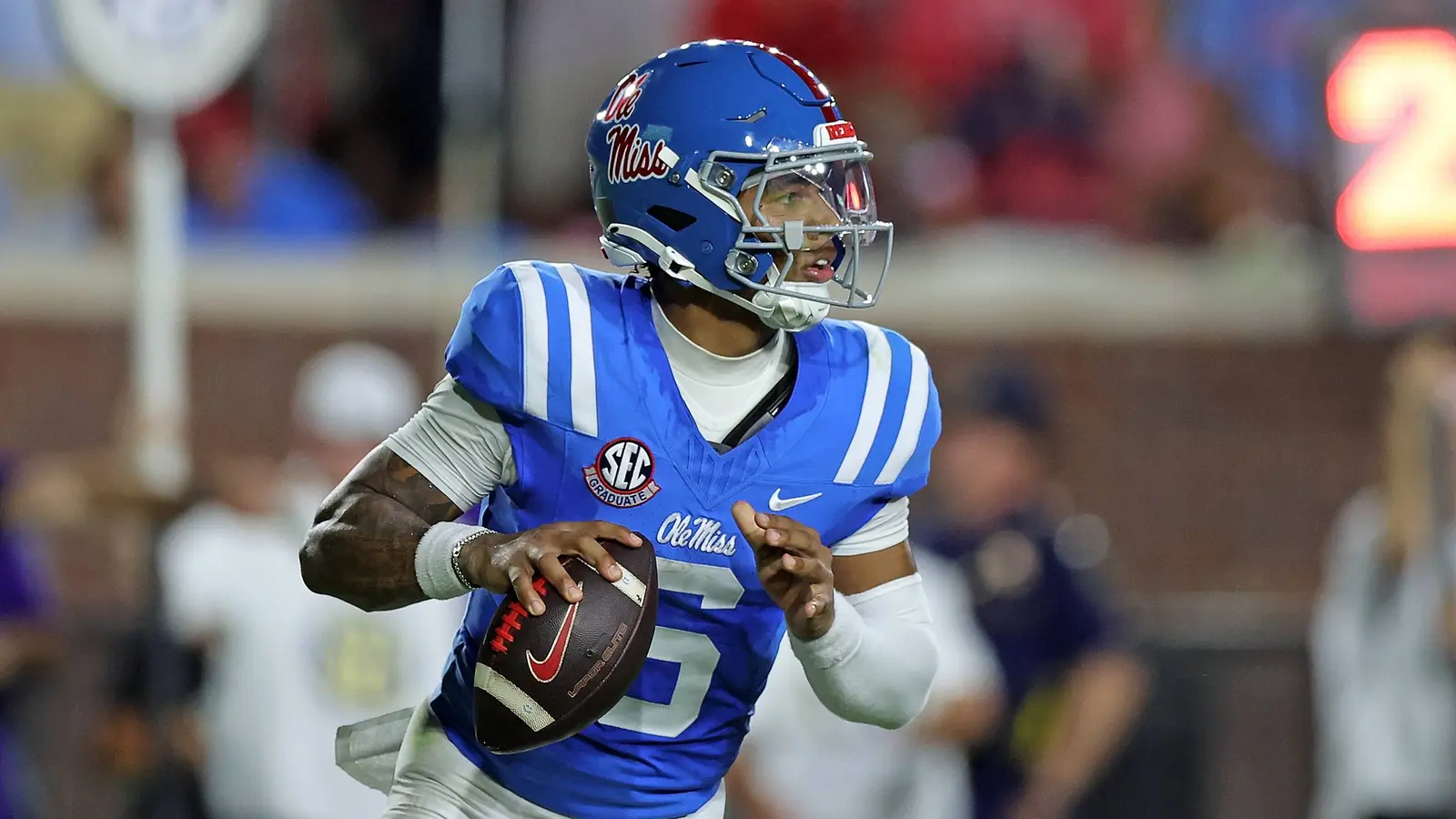 Week 4 Upsets: Why Ole Miss, Iowa, and Cincinnati Defy the Odds