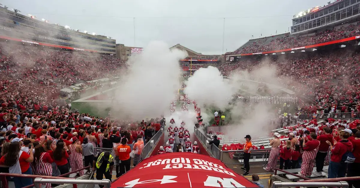 Wisconsin football fans can submit questions for beat writer Mark Stewart's weekly mailbag