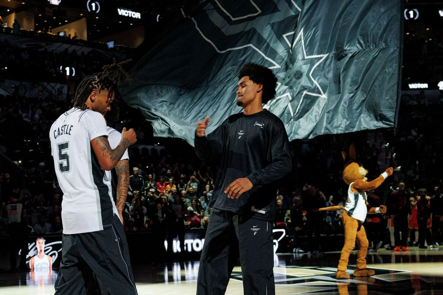 The End of Dominance: A New Era for Sports?