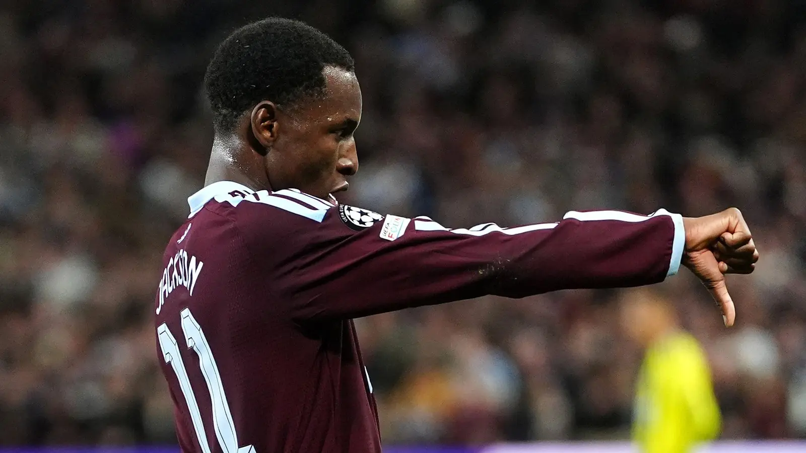 Aston Villa Crush Fenerbahce 6-0 at Villa Park
