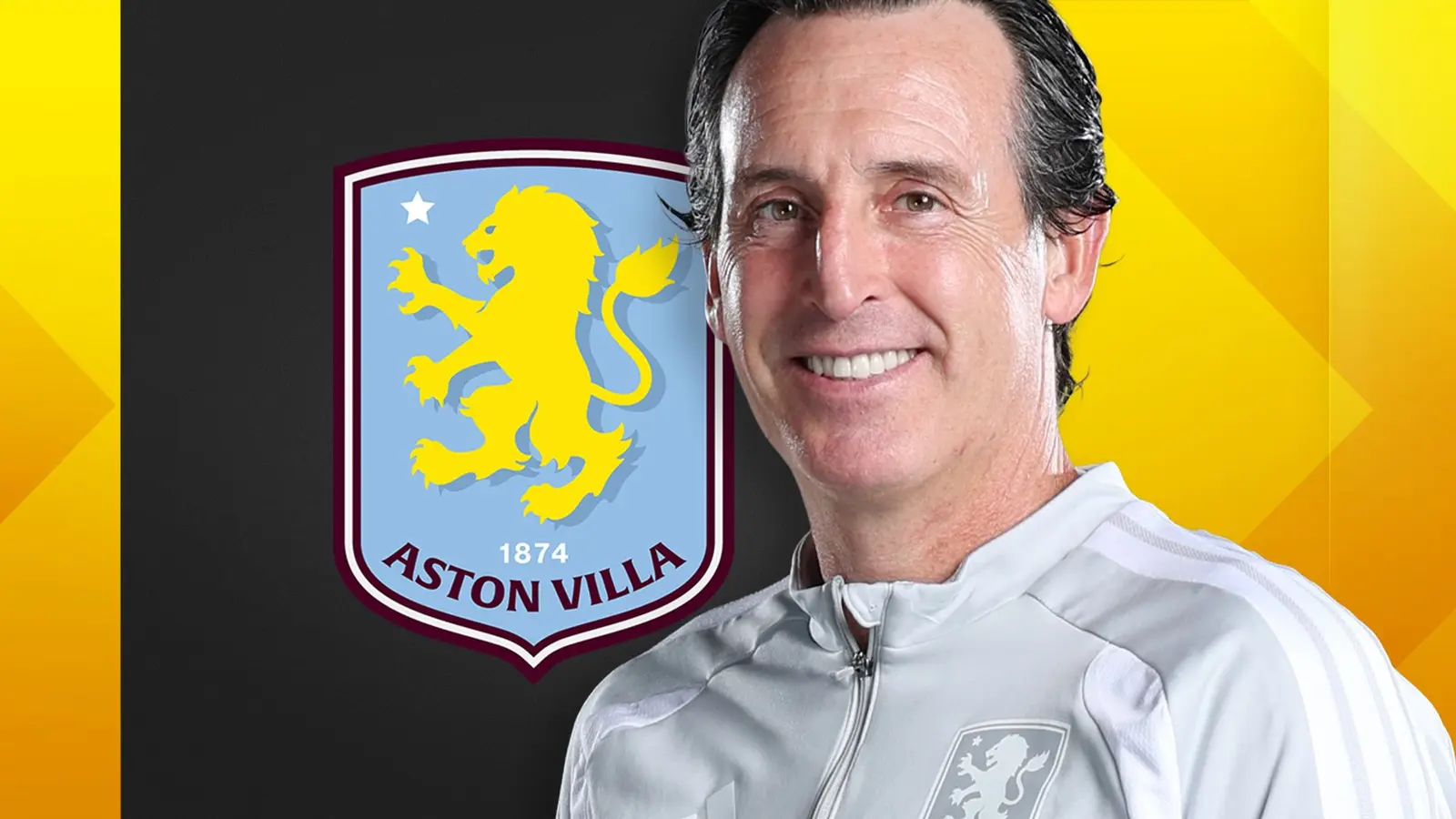 Aston Villa forward Alejandro Garnacho scored the winning goal in a pre-season friendly victory over Sevilla at the Antonio P